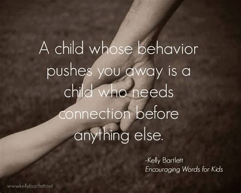 Bad Behaviour Think Twice Words Of Encouragement For Kids Behavior