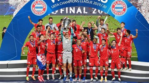 Fc bayern münchen champions league sieger 2010. UEFA Champions League - Fußball | Sky Sport