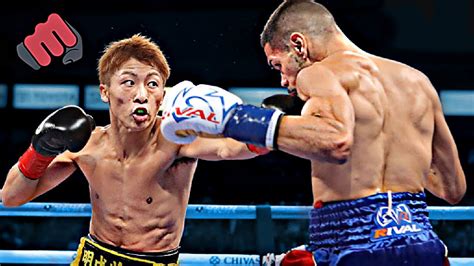 Opponents Before And After Fighting Naoya Inoue Youtube