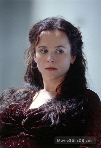 She began her career on stage and joined the royal shakespeare company in 1992. Pin on Emily Watson