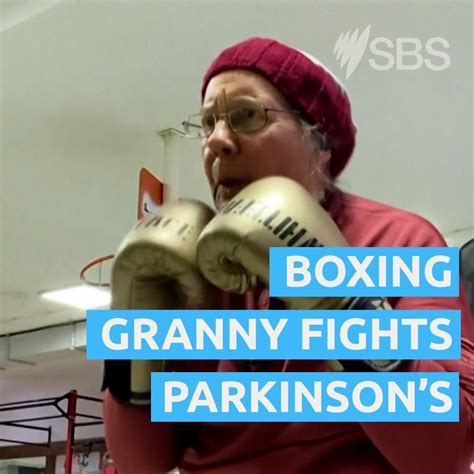 This Granny Is Boxing To Fight Parkinsons Disease Meet The 75 Year Old Boxing To Fight
