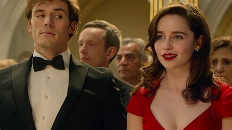 Connect with us on twitter. Watch Me Before You | Prime Video