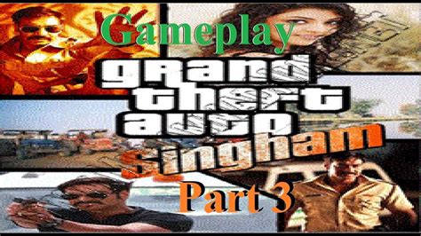 Download Free Gta Singham