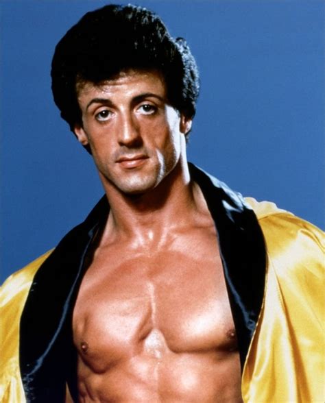 Pin By Ann Guidry On Sylvester Stallone Sylvester Stallone Rocky