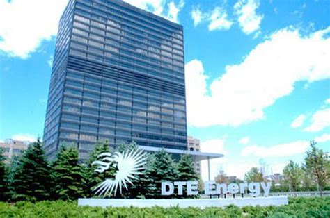 Dte Energy Starts Offering Natural Gas Renewed From Metro Detroit