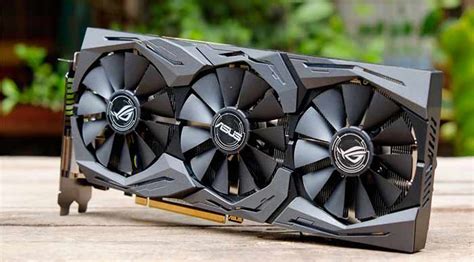 Some reports suggest prices could be dropping. Best Graphics Card 2018 - 8 Best GPU for Gaming