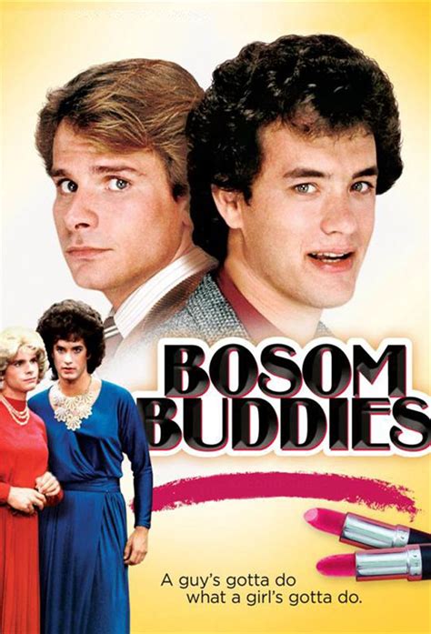 Bosom Buddies - Where to Watch Every Episode Streaming Online | Reelgood