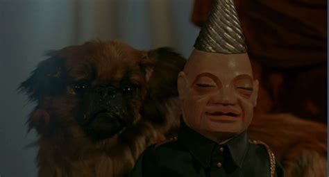 31 Days Of Horror October 19th Puppet Master 1989