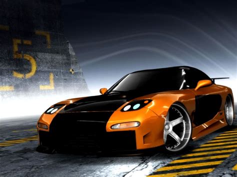 Tokyo Drift Wallpapers Cars Wallpaper Cave Hans Car Fast And Furious