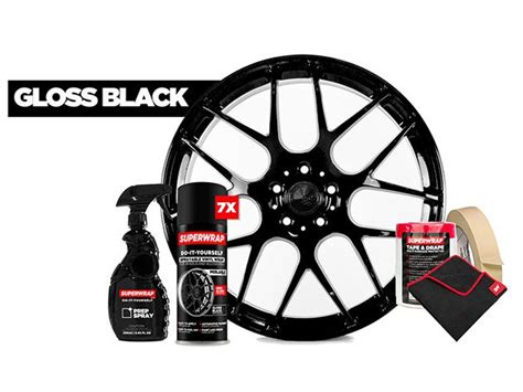 Car & vehicle wrap is a great way of advertising your car brand. DIY Sprayable Vinyl Wrap Kits: 20" to 22" Wheel Kit for $81 Expires June 02 2120 06:59 PST Buy ...