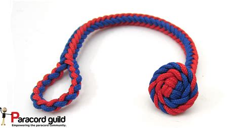 We did not find results for: Sennit rose knot - Paracord guild