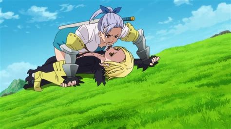 Watch The Seven Deadly Sins Season 2 Episode 13 In High Quality