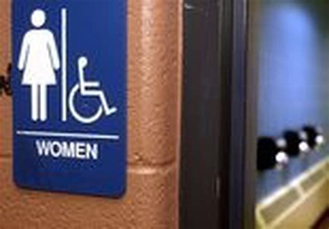 Man Suspected Of Secretly Recording Women In Bathroom Arrested