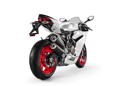 Ducati Supersport Mekanika Permotoran Gaya Baru My XXX Hot Girl