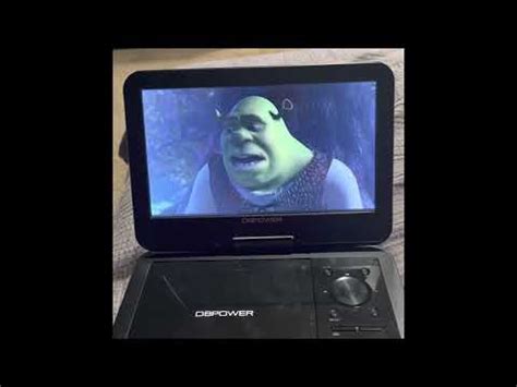 Shrek Tv Edits Nbc Youtube