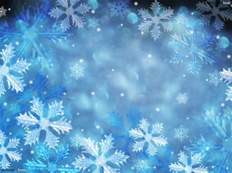 Snowflake Desktop Background Wallpapersafari