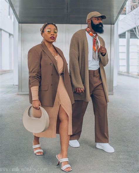 Gorgeous Ways To Style N De Outfits By Black Women A Million Styles