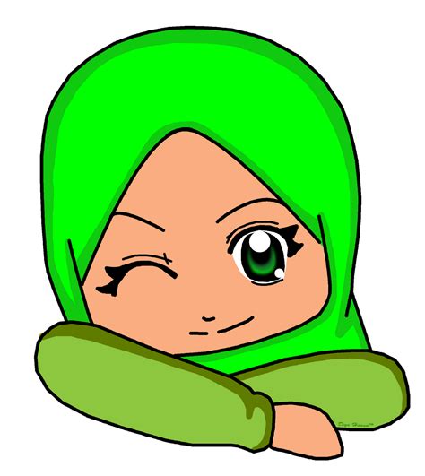 Beranda › gambar lukisan kartun perempuan › hitam putih lukisan kartun perempuan › lukisan gambar kartun perempuan comel › lukisan 25+ lukisan kartun perempuan. Gambar Kartun Muslimah Chibi | Top Gambar