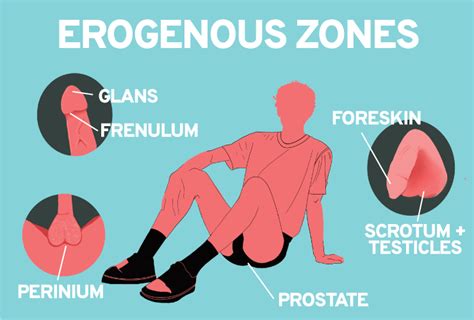 Male Erogenous Zones या 15 भागांवरील स्पर्शानं पुरुषांची लैंगिक इच्छा अधिक वाढते Erogenous