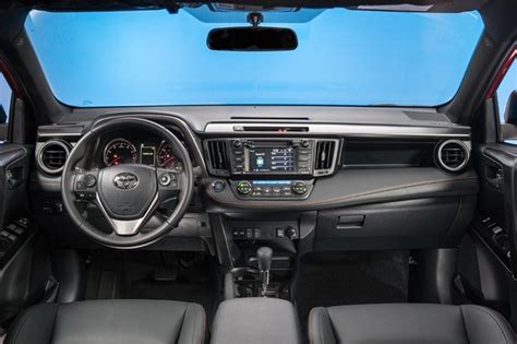 Novo Toyota Rav4 Reestilizado Já é Vendido Por R 159 Mil
