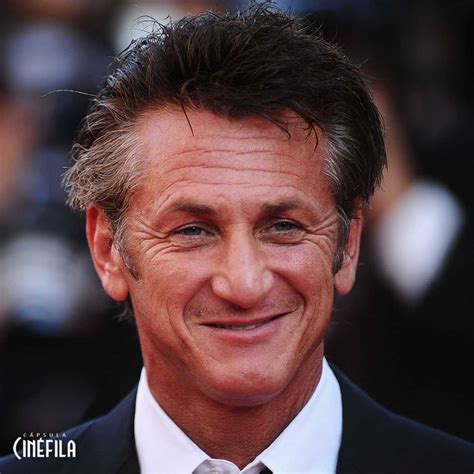He he has won two academy awards for his roles in mystic river and milk (2008), respectively. Cápsula Cinéfila: 7 cosas que no sabías sobre Sean Penn