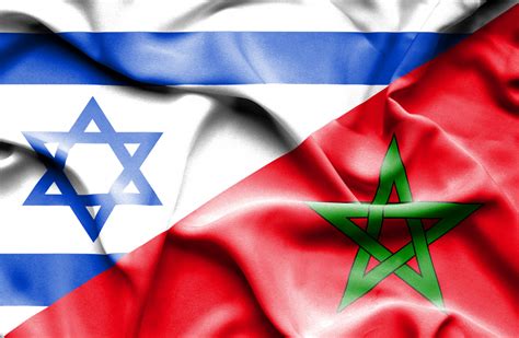 Israel And Morocco Agree To Normalise Ties The New Daily