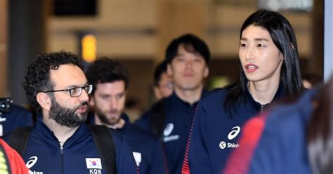 오늘저녁 여자배구 오버 가는 이유 댓글(12 ). VNL한국 여자배구대표팀, 세계 최강 중국에 1차전 역전패