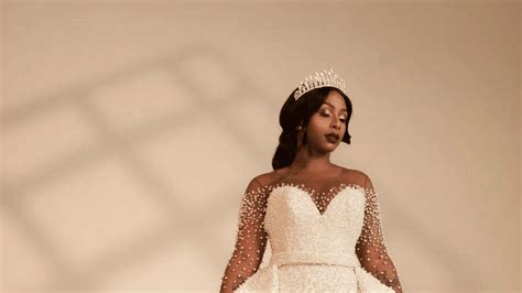 Affordable Wedding Gown Prices In Ghana For That Special Day Knotting