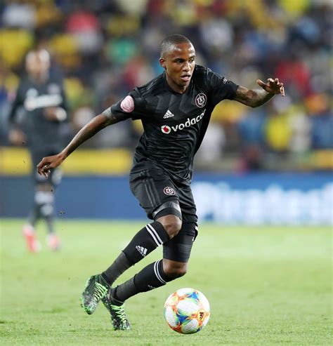 Lorch Reveals The Secret Behind His March To Psl Top Prizes City Press