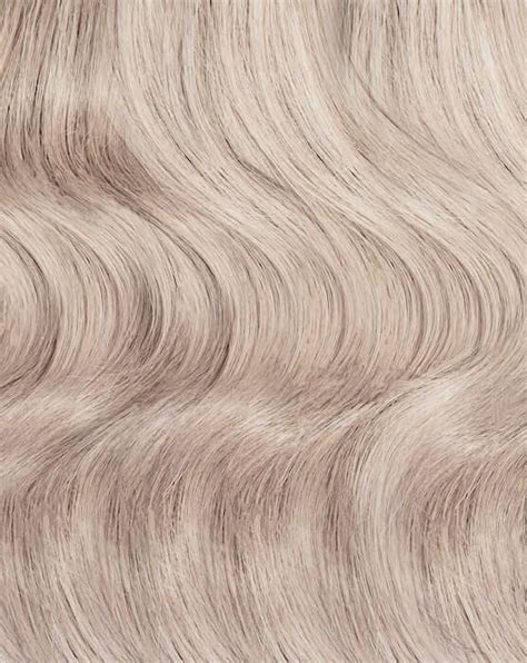 Inch Double Hair Set Barley Blonde Beauty Works
