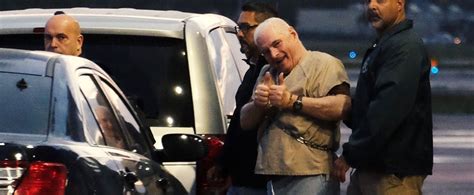 The Extradition Of Former President Martinelli Another Noriega In Panama Latinamerican Post
