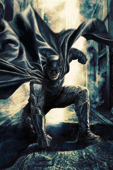 640x960 Batman Power 2020 Iphone 4 Iphone 4s Hd 4k Wallpapers Images