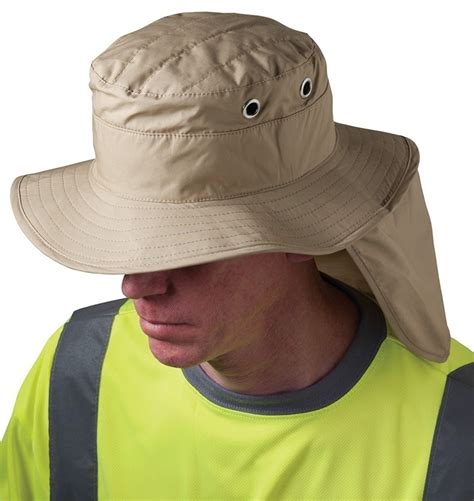 Pip Ez Cool Evaporative Cooling Ranger Hat With Neck Shade