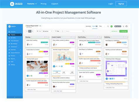 40 Of The Best Project Planning Software In 2023