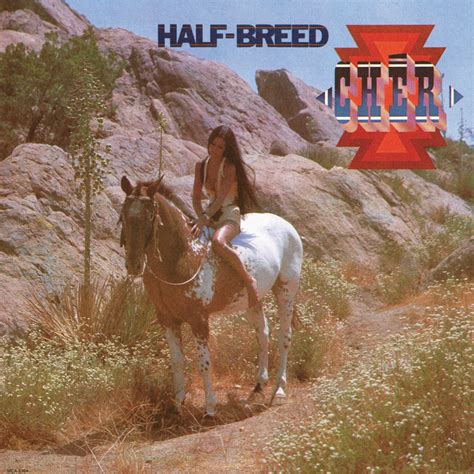 Half Breed Album By Cher Spotify