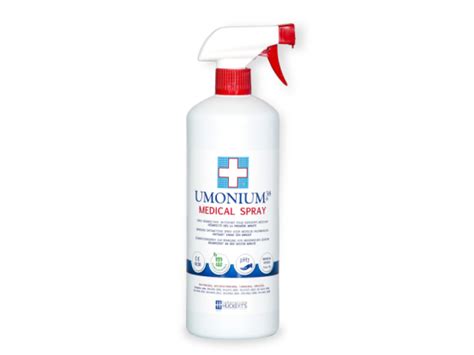Umonium 38 Medical Spray Dentabe