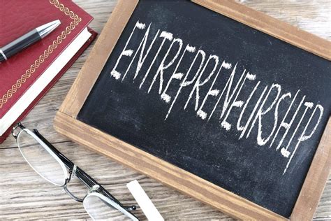 Entrepreneurship Education And Its Significance In The Present Times ...