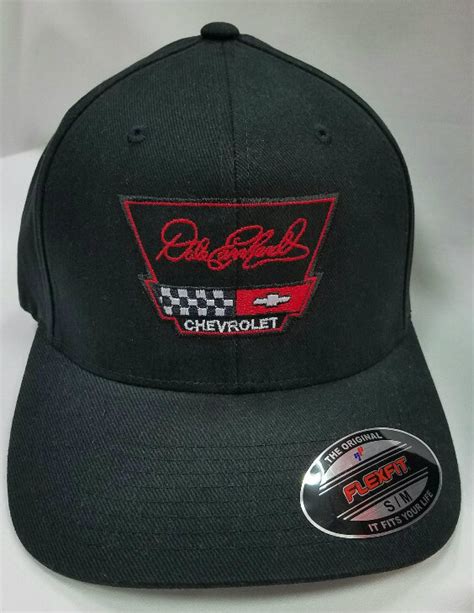 We did not find results for: Chevrolet Hat | Dale Earnhardt Chevrolet Store