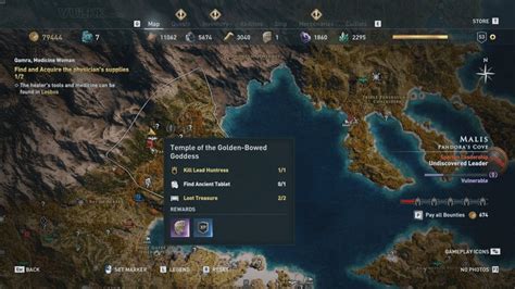 Ac Odyssey Legendary Weapons And Armor Sets Guide