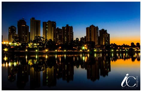 Discover londrina places to stay and things to do for your next trip. Igor Carvalho Fotografia: Londrina - Pr - Lago Igapó