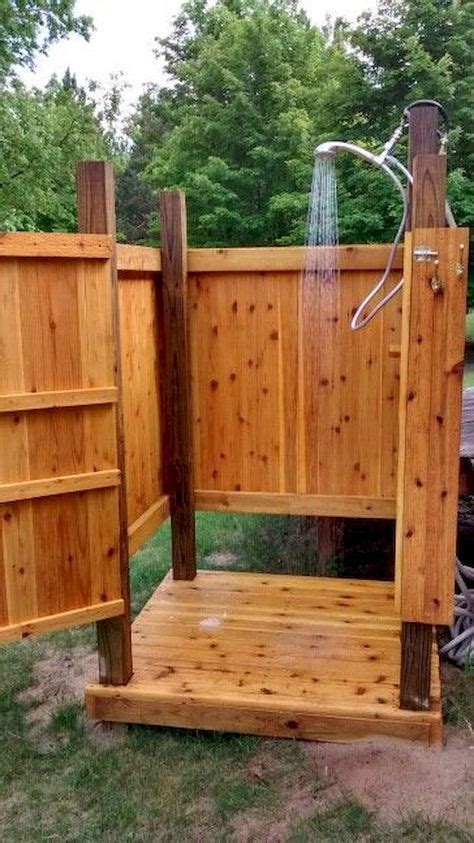 Outdoors Shower Concepts To Discover Outdoor Bathroom Design Outdoor