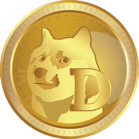 Dogecoin Doge Crypto 24239834 Png