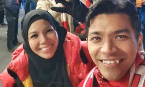 We did not find results for: Netizen Spekulasi Isteri Terlibat Kes Tipu, Da'i Farhan ...