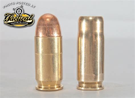 45 Acp Shotshells By Scott Mayer Gun Blog