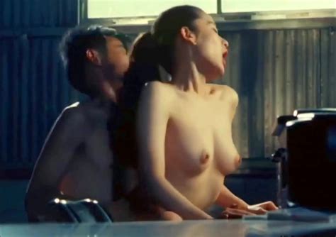 Nude Video Celebs Actress Sawa Suzuki