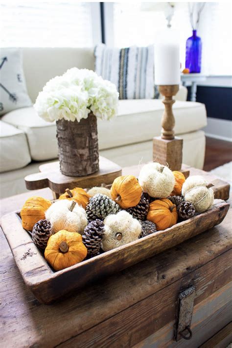 Must See Dollar Store Diy Fall D Cor Ideas Sarah Blooms