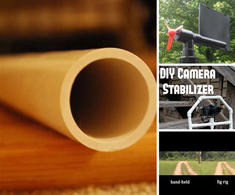 Building With PVC - Instructables