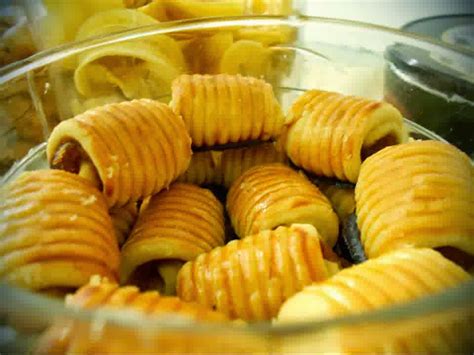 This recipe is intended for people who love a more balanced tart:filling ratio. Aneka Resep Masakan Indonesia: Aneka Resep Membuat Kue ...