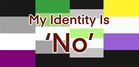 A Flag Image Of Asexual Aromantic Agender And Non Binary Flags A