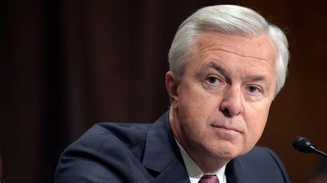 Former Wells Fargo Ceo Fined 17 5m For Sales Scandal